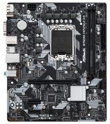 ASRock B760M-HDV/M.2 D4 ASRock B760M-HDV/M.2 D4
