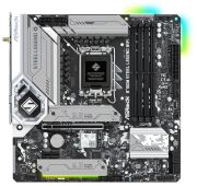 ASRock B760M Steel Legend WiFi ASRock B760M Steel Legend WiFi