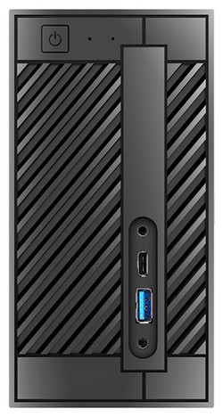 ASRock DeskMini 310 ASRock DeskMini 310