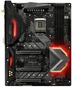 ASRock Fatal1ty Z370 Professional Gaming i7 ASRock Fatal1ty Z370 Professional Gaming i7