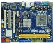 ASRock G41M-GS ASRock G41M-GS
