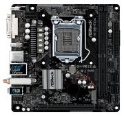ASRock H310M-ITX/ac ASRock H310M-ITX/ac