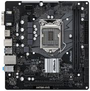 ASRock H470M-HVS ASRock H470M-HVS