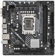 ASRock H610M-HDV ASRock H610M-HDV