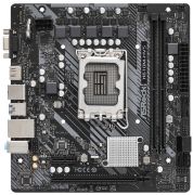 ASRock H610M-HVS ASRock H610M-HVS