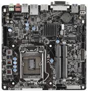 ASRock H81TM-ITX R2.0 ASRock H81TM-ITX R2.0