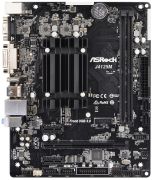 ASRock J4125M ASRock J4125M