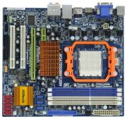 ASRock M3A785GMH/128M ASRock M3A785GMH/128M