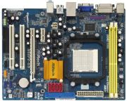 ASRock N68PV-GS ASRock N68PV-GS