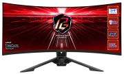 ASRock Phantom Gaming PG34WQ15R3A ASRock Phantom Gaming PG34WQ15R3A