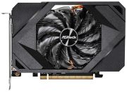 ASRock Radeon RX 6500 XT Challenger ITX 4GB (RX6500XT-CLI 4G) ASRock Radeon RX 6500 XT Challenger ITX 4GB (RX6500XT-CLI 4G)
