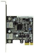 ASRock USB 3.0 card ASRock USB 3.0 card