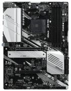 ASRock X570 Pro4 ASRock X570 Pro4
