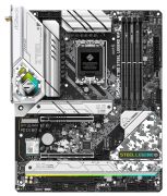 ASRock Z790 Steel Legend WiFi ASRock Z790 Steel Legend WiFi