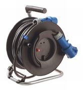 AS Schwabe Cable reel 25 m (10176) AS Schwabe Cable reel 25 m (10176)