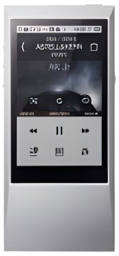Astell & Kern AK Jr (64GB) Astell & Kern AK Jr (64GB)