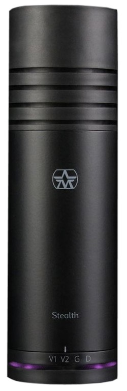 Aston Microphones Stealth Aston Microphones Stealth
