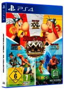 Astragon Asterix & Obelix XXL Collection PS4 Astragon Asterix & Obelix XXL Collection PS4