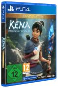 Astragon Bridge of Spirits Deluxe Edition PS4 Astragon Bridge of Spirits Deluxe Edition PS4