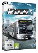Astragon Bus Simulator 18 PC Astragon Bus Simulator 18 PC