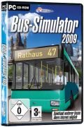 Astragon Bus Simulator 2009 PC Astragon Bus Simulator 2009 PC