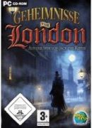 Astragon Secrets of London PC Astragon Secrets of London PC