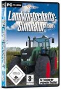 Astragon Farming Simulator 2009 PC Astragon Farming Simulator 2009 PC