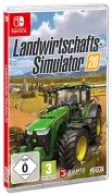 Astragon Farming Simulator 20 Switch Astragon Farming Simulator 20 Switch