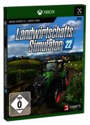 Astragon Farming Simulator 22 Xbox Series X Astragon Farming Simulator 22 Xbox Series X