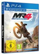 Astragon Moto Racer 4 PS4 Astragon Moto Racer 4 PS4
