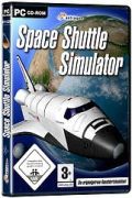 Astragon Space Shuttle Simulator PC Astragon Space Shuttle Simulator PC