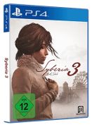 Astragon Syberia 3 PS4 Astragon Syberia 3 PS4