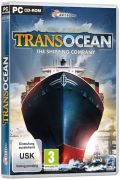 Astragon Transocean: The Shipping Company PC Astragon Transocean: The Shipping Company PC