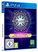 Astragon Who Wants to Be a Millionaire? PS4 Astragon Who Wants to Be a Millionaire? PS4