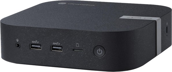 ASUS CHROMEBOX5-S7009UN+ ASUS CHROMEBOX5-S7009UN+