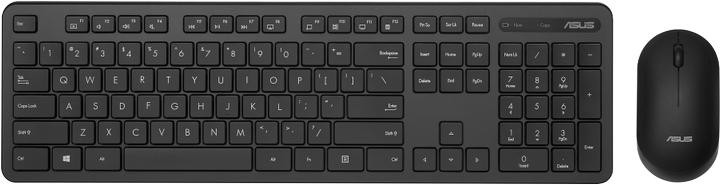 ASUS CW100 ASUS CW100