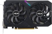 ASUS Dual GeForce RTX 3050 OC V2 8GB (90YV0GH6-M0NA00) ASUS Dual GeForce RTX 3050 OC V2 8GB (90YV0GH6-M0NA00)