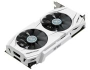 ASUS DUAL-GTX1070-O8G 8GB PCIe ASUS DUAL-GTX1070-O8G 8GB PCIe