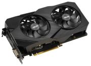 ASUS DUAL-GTX1660S-O6G-EVO 6GB PCIe ASUS DUAL-GTX1660S-O6G-EVO 6GB PCIe