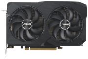 ASUS Dual Radeon RX 7600 OC V2 8GB (90YV0IH2-M0NA00) ASUS Dual Radeon RX 7600 OC V2 8GB (90YV0IH2-M0NA00)