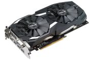 ASUS DUAL-RX580-O8G 8GB PCIe ASUS DUAL-RX580-O8G 8GB PCIe