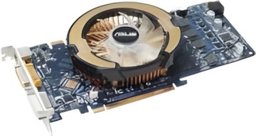 ASUS EN9600GSO/HTDP 384MB PCIe (90-C1CL00-Q0UAY00Z) ASUS EN9600GSO/HTDP 384MB PCIe (90-C1CL00-Q0UAY00Z)