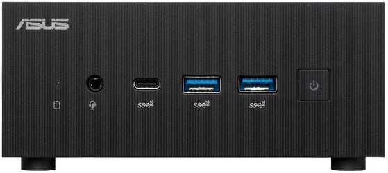 ASUS ExpertCenter PN64-BB7014MD ASUS ExpertCenter PN64-BB7014MD