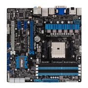 ASUS F2A85-M Pro ASUS F2A85-M Pro