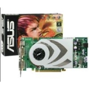 ASUS Extreme N7800GT /2DHTV 256MB PCIe ASUS Extreme N7800GT /2DHTV 256MB PCIe