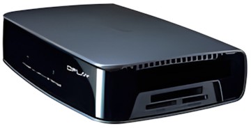 ASUS O!Play Air HDP-R3 ASUS O!Play Air HDP-R3