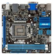 ASUS P8H61-I ASUS P8H61-I