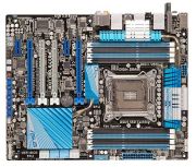 ASUS P9X79 Deluxe ASUS P9X79 Deluxe