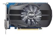 ASUS PH-GT1030-O2G 2GB PCIe ASUS PH-GT1030-O2G 2GB PCIe