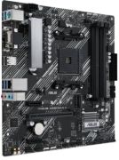 ASUS Prime A520M-A II/CSM ASUS Prime A520M-A II/CSM